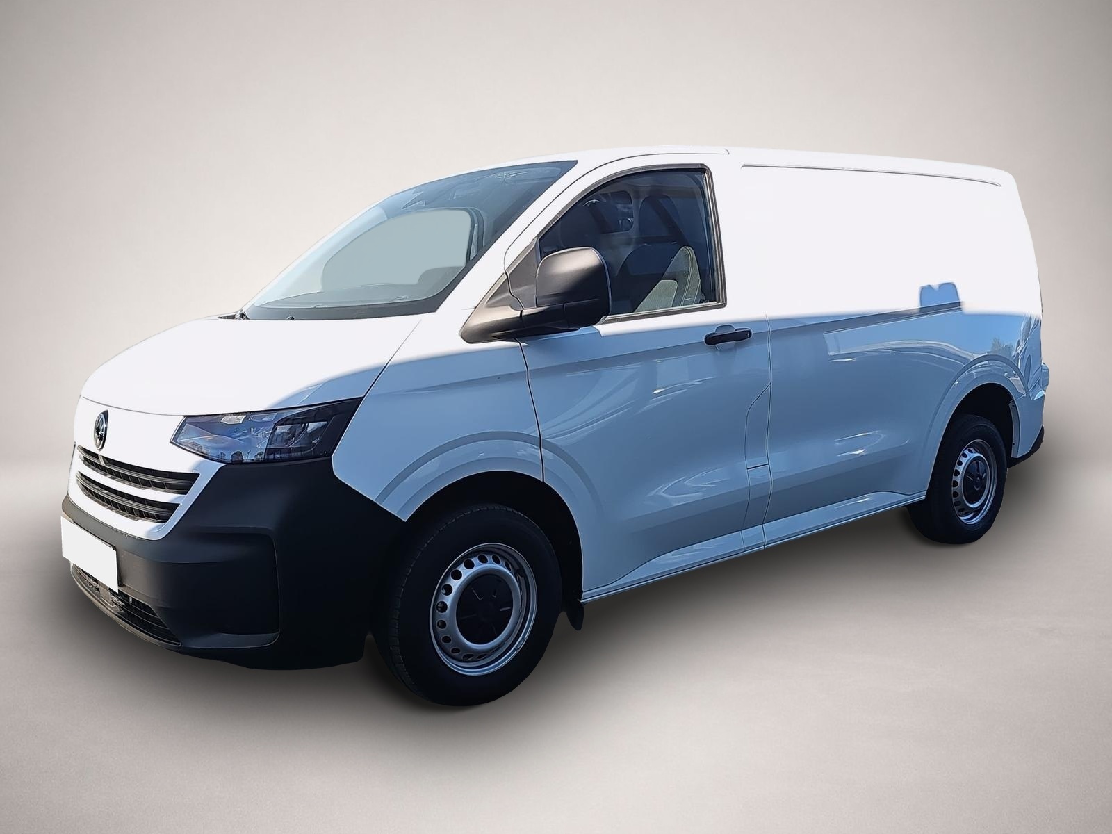 Bild 3 Volkswagen Other T7 Transporter Kasten 2.0 TDI / Rückfahrkamera