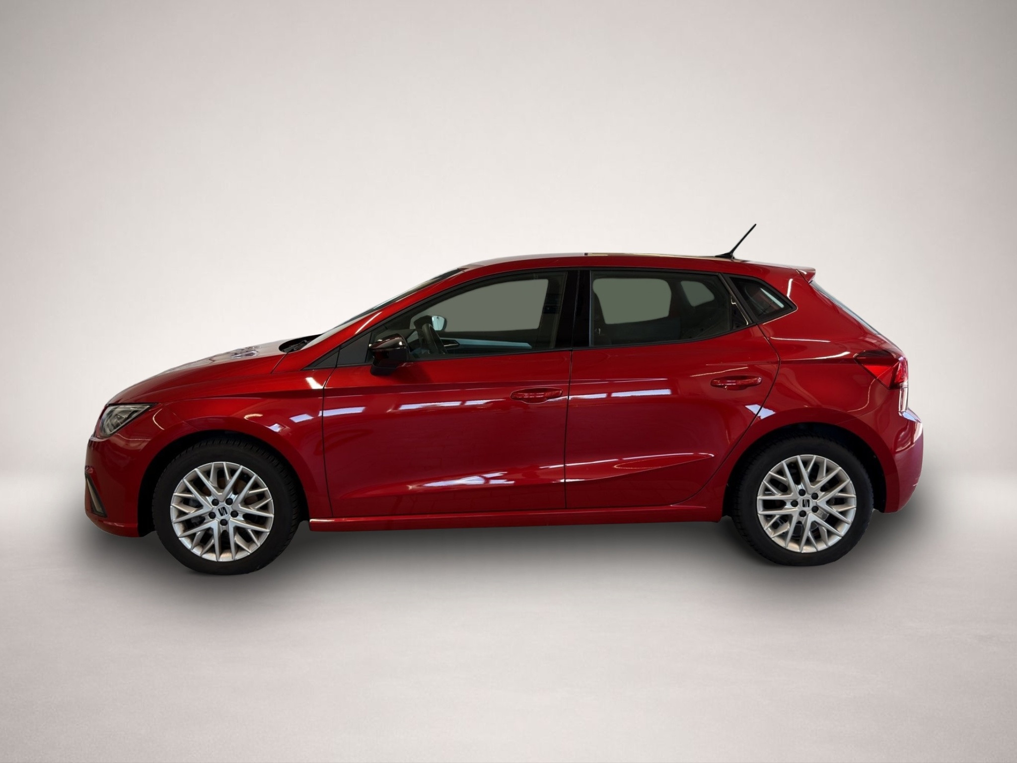 Bild 3 Seat Ibiza 1.0 TSI DSG FR LED NAVI KAMERA KEYLESS KLI