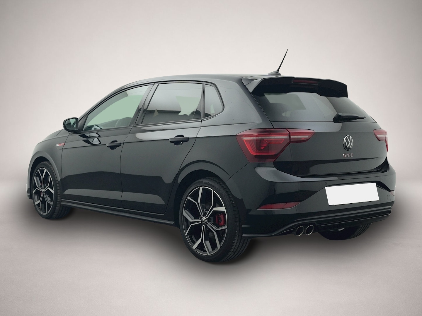 Bild 3 Volkswagen Polo GTI 2.0 TSI DSG NAVI LED ALU 18