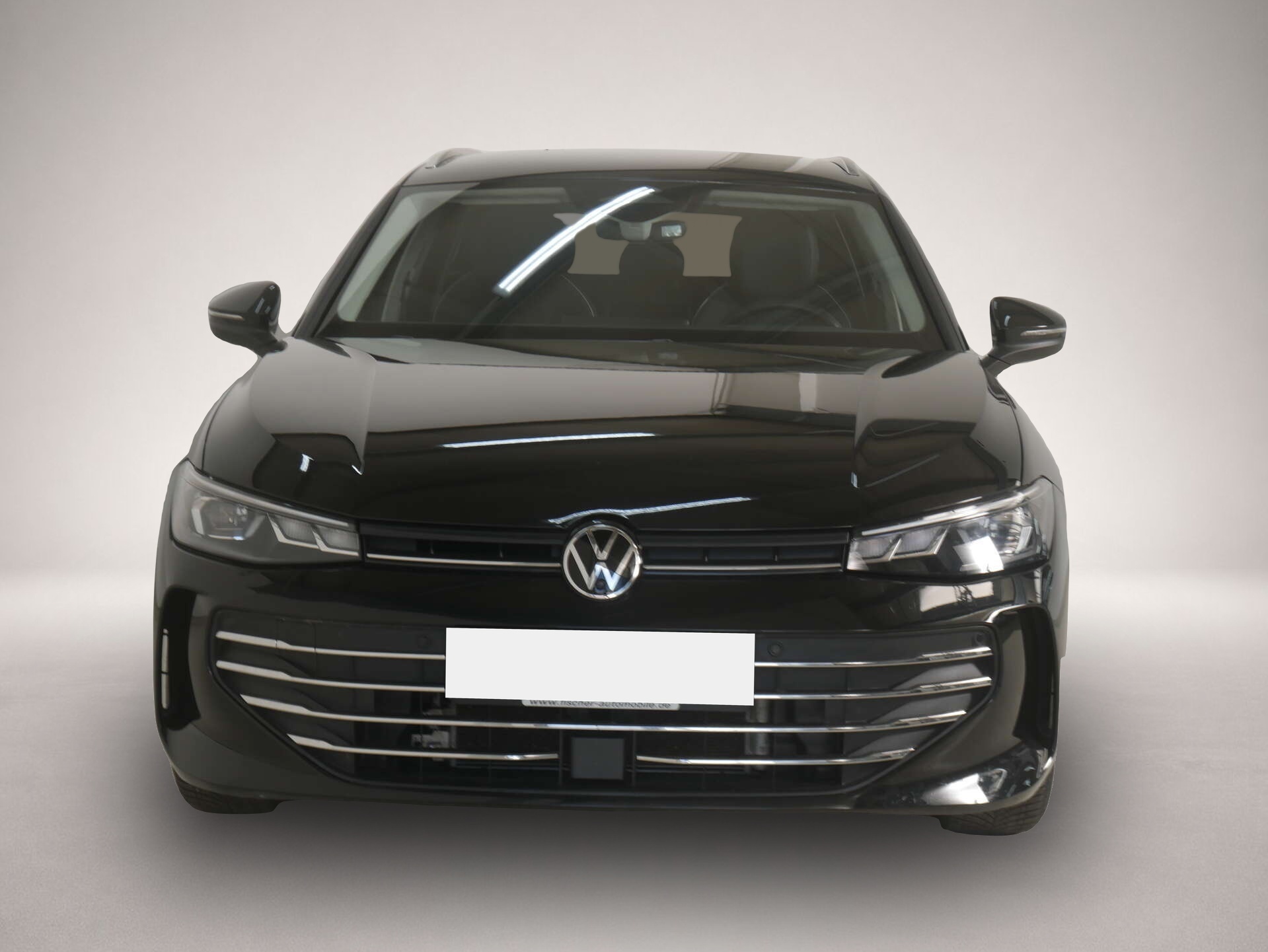 Bild 2 Volkswagen Passat 1.5 eTSI Business