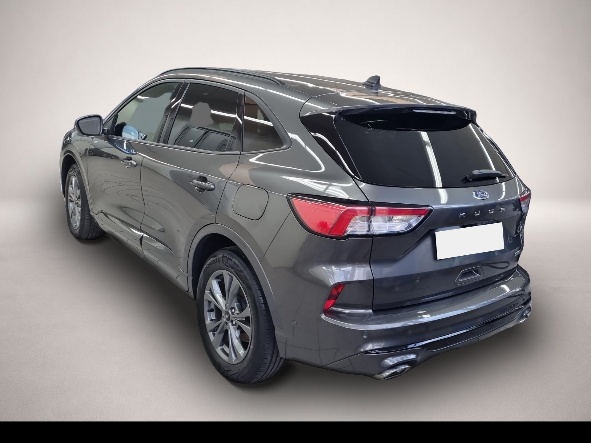 Bild 2 Ford Kuga Plug-In Hybrid ST-Line X Sportpaket Bluetoo