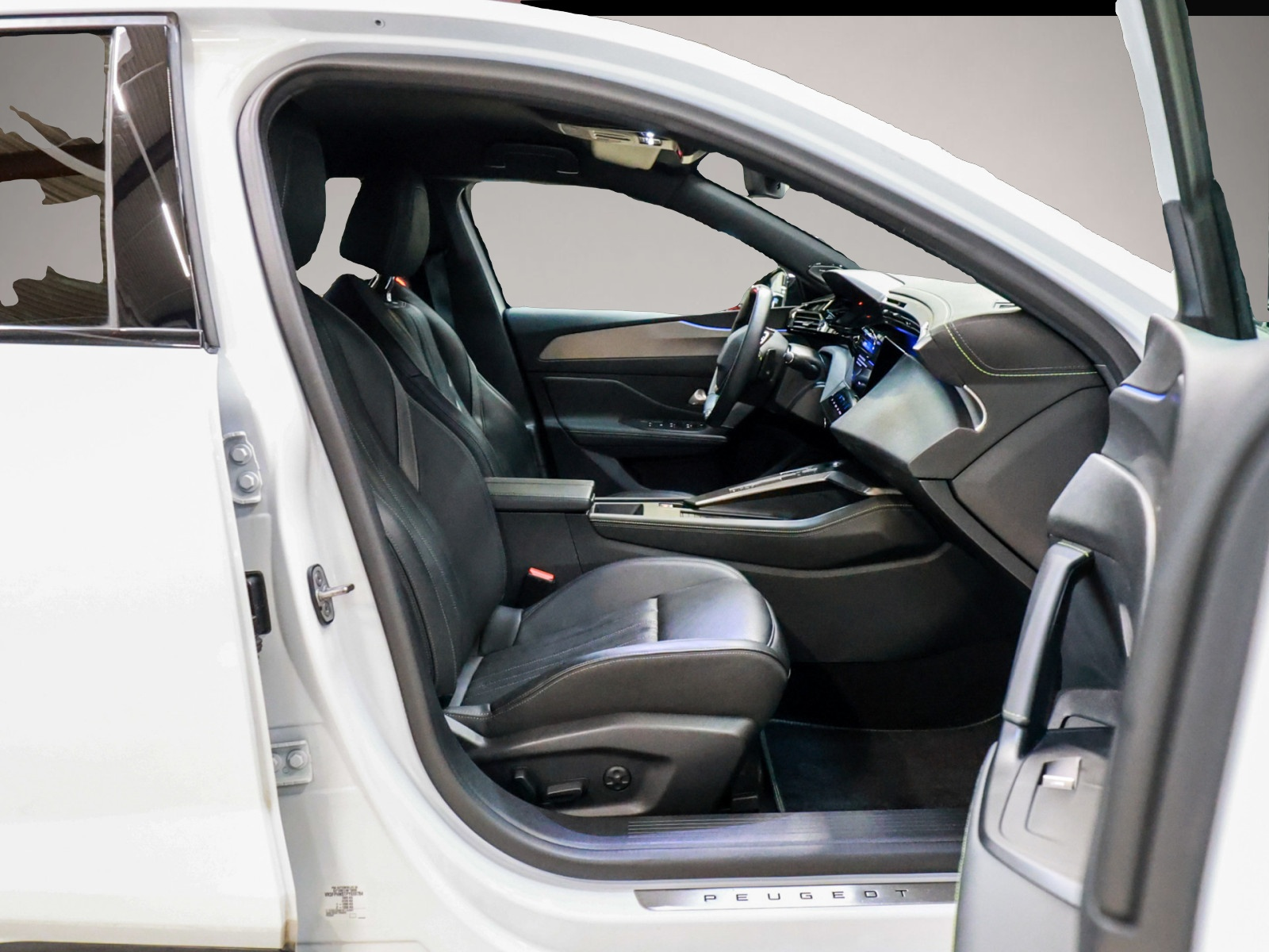 Bild 2 Peugeot 408