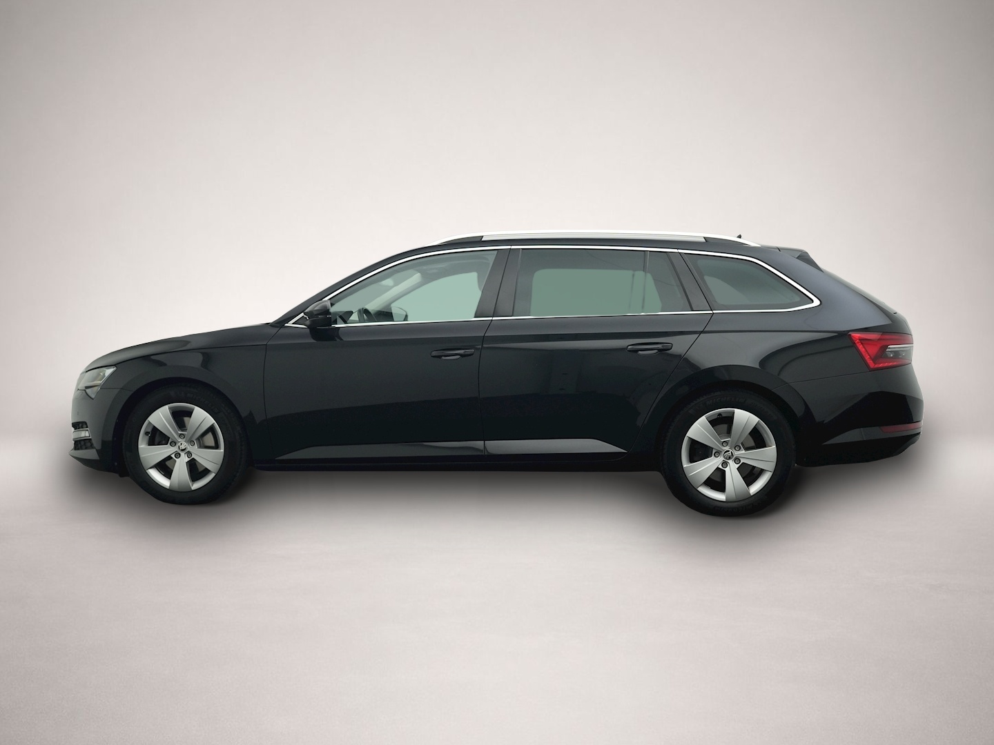 Bild 2 Skoda Superb Combi 2.0 TDI DSG STYLE MATRIX NAVI AHK A