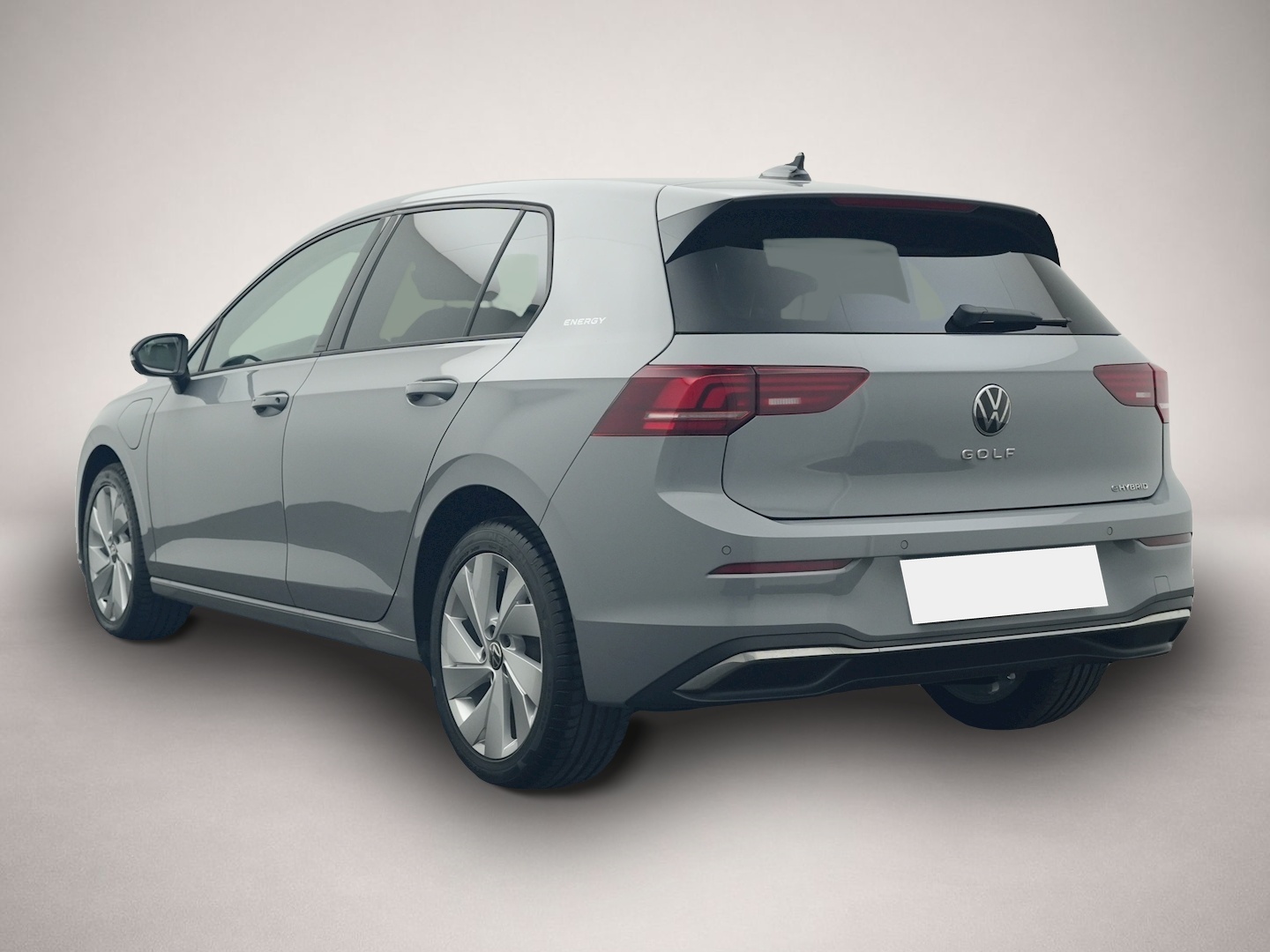 Bild 3 Volkswagen Golf 8 1.5 TSI eHybrid DSG 5-J-GAR NAVI AHK LED
