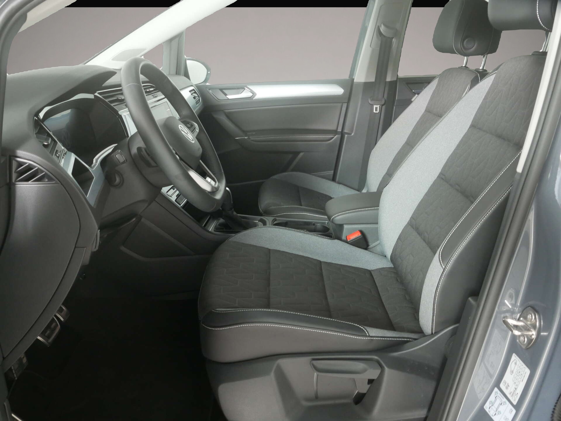 Bild 4 Volkswagen Touran 2.0 TDI GOAL
