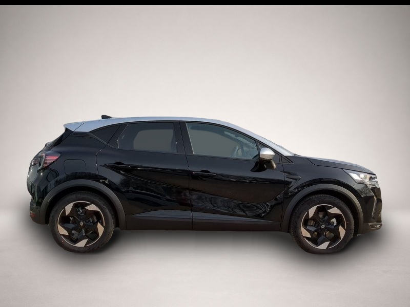 Bild 2 Renault Captur E-TECH 160 Techno SHZ+LKHZ+Schiebedach