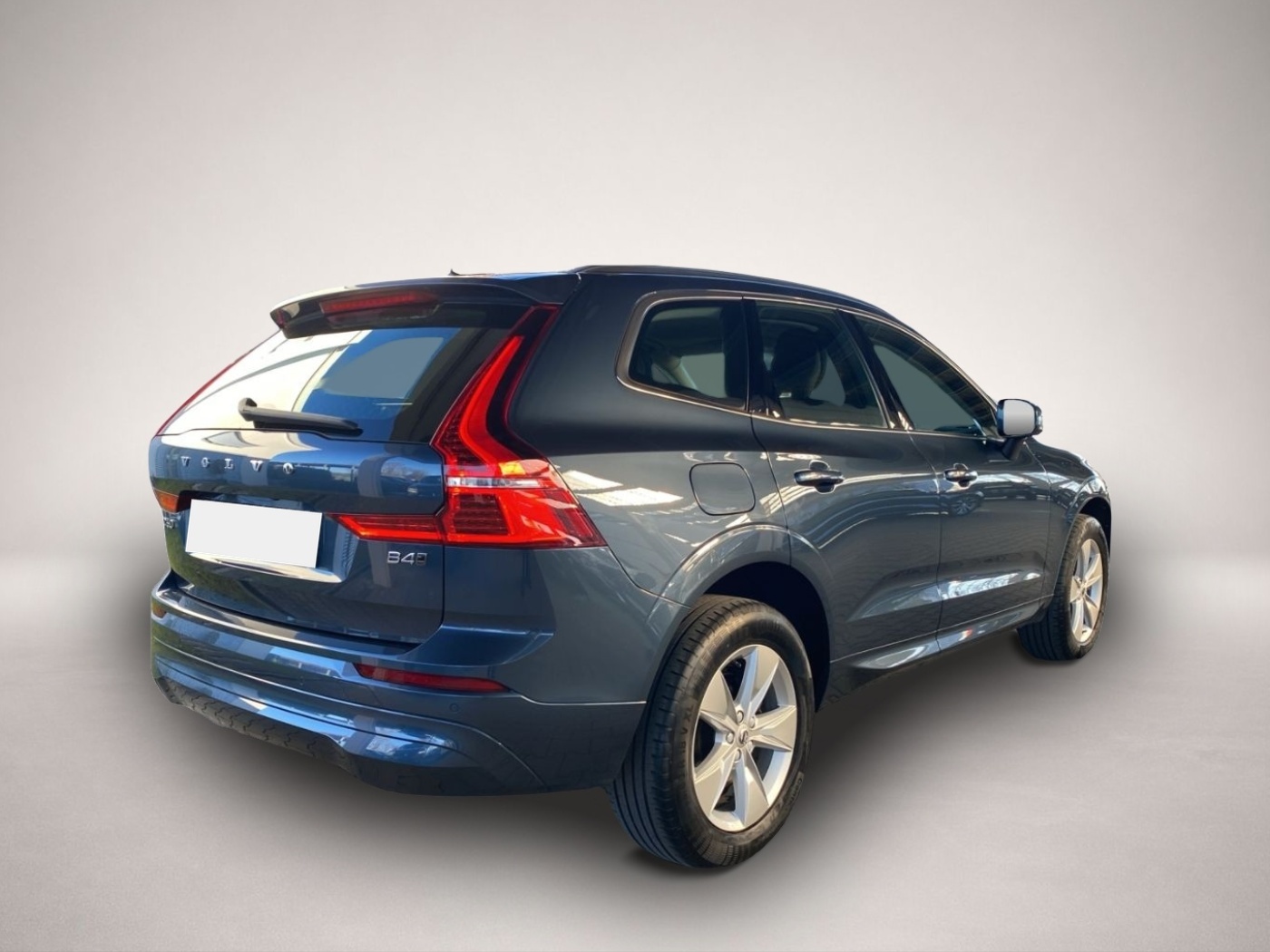 Bild 5 Volvo XC60 B4 (Diesel) Core LED*Navi*SHZ+*4xSHZ