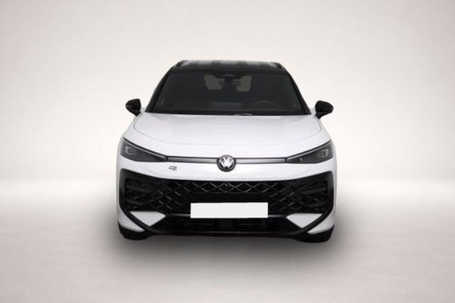 Fotografie Volkswagen T-Roc R-Line T-Roc (R-Line) 1.5 eTSI 110kW (150 PS) 7.