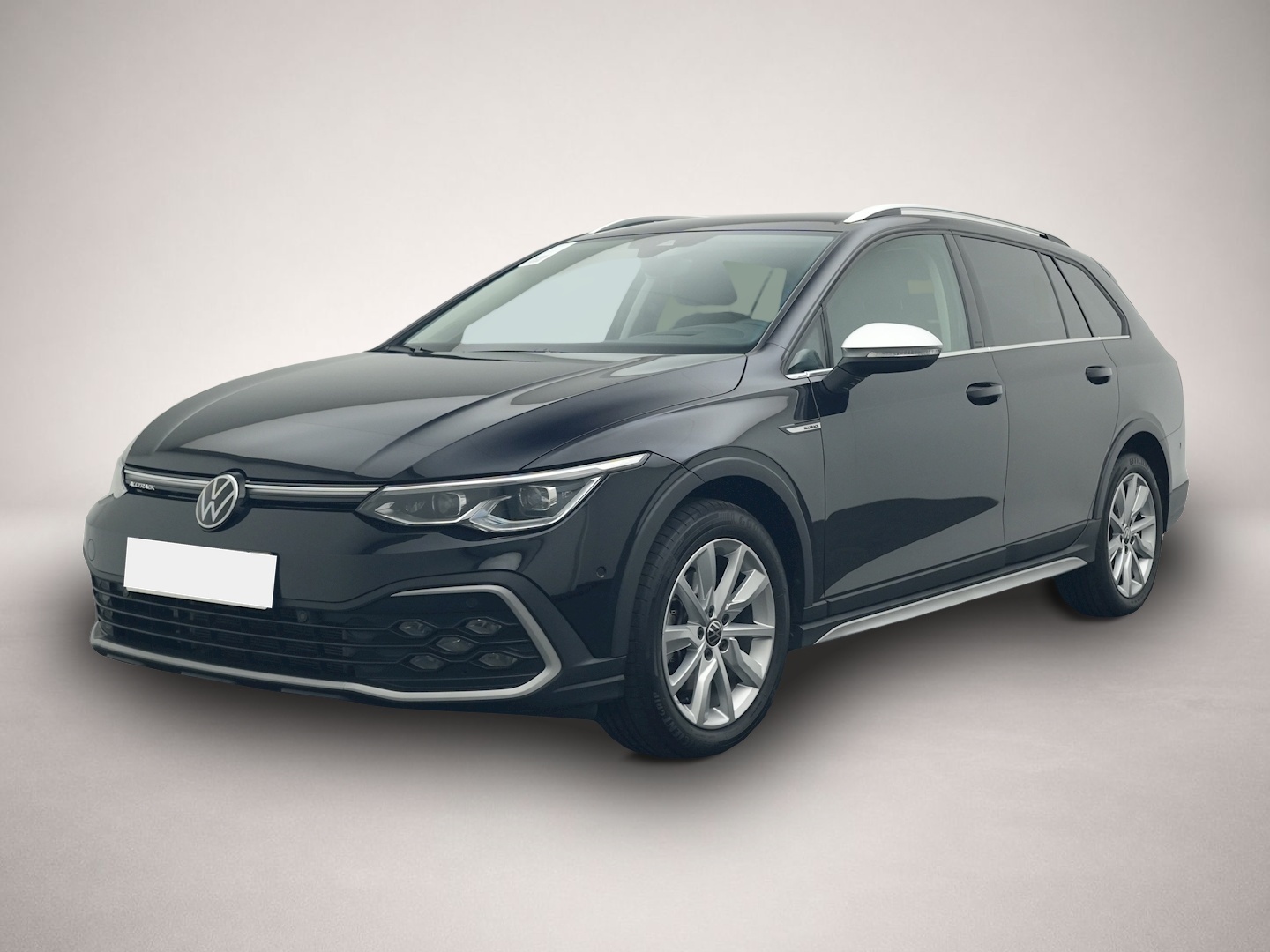 Fotografie Volkswagen Golf Variant 8 2.0 TDI DSG 4Mo. Alltrack NAVI LE