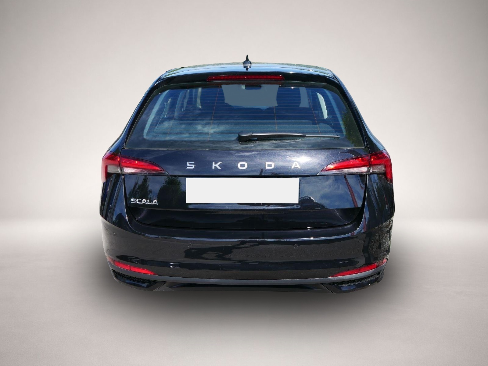 Bild 2 Skoda Scala Selection 1.0 TSI DSG*LED*PDC*SHZ*NAVI-ÜBE
