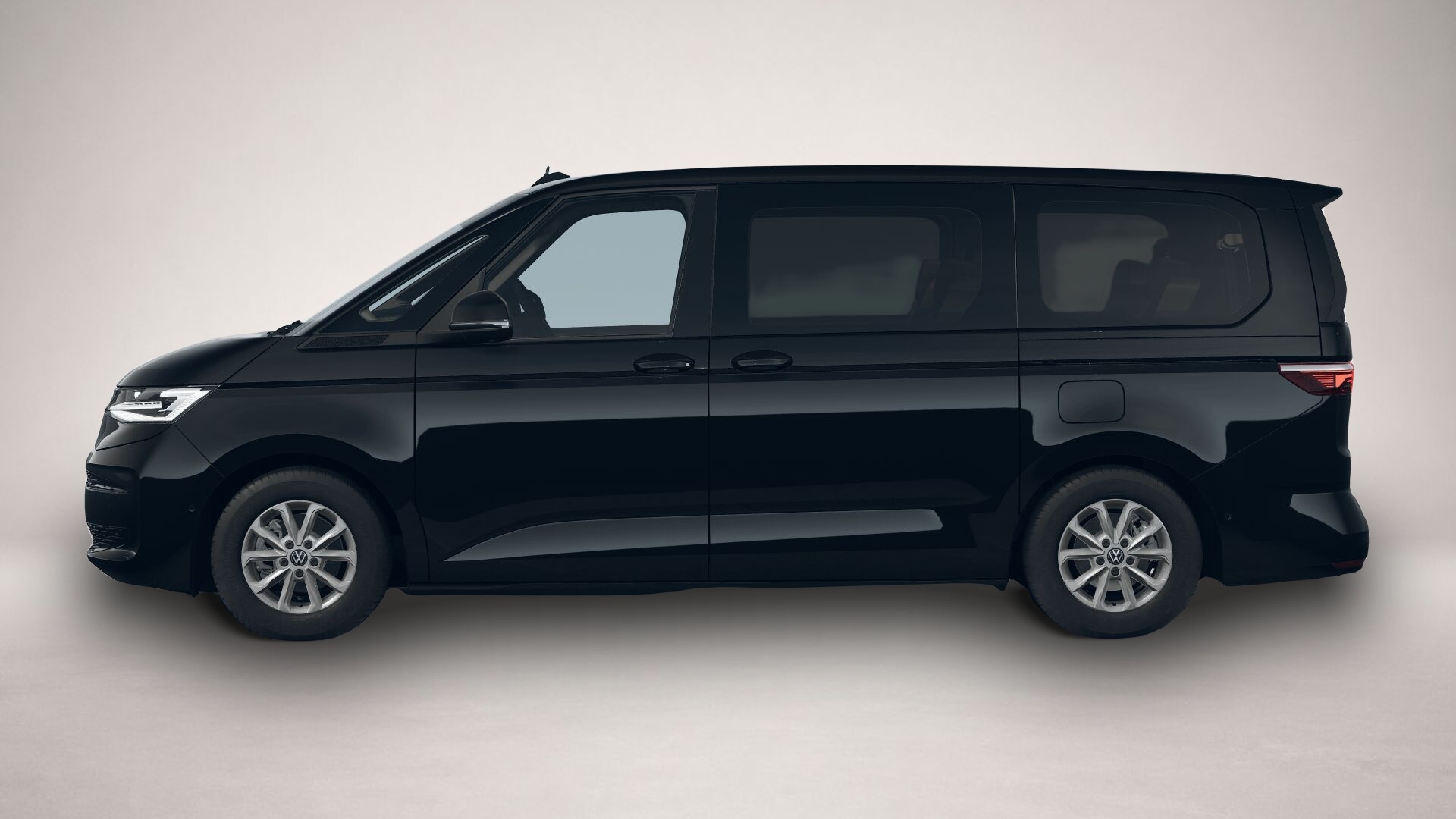 Bild 2 Volkswagen T7 Multivan 2.0 TDI 7-Gang-DSG