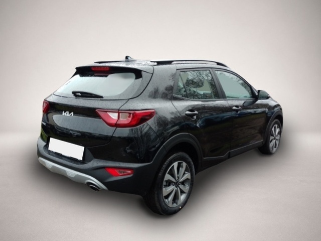 Fotografie 5 des Kia Stonic Vision 1.0 T-GDI EU6d LED Paket