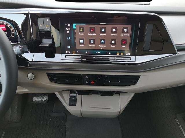 Fotografie 4 des Volkswagen T7 Multivan 2.0 TDI LÜ Lite Sport Edition 110 kW (150 PS), .
