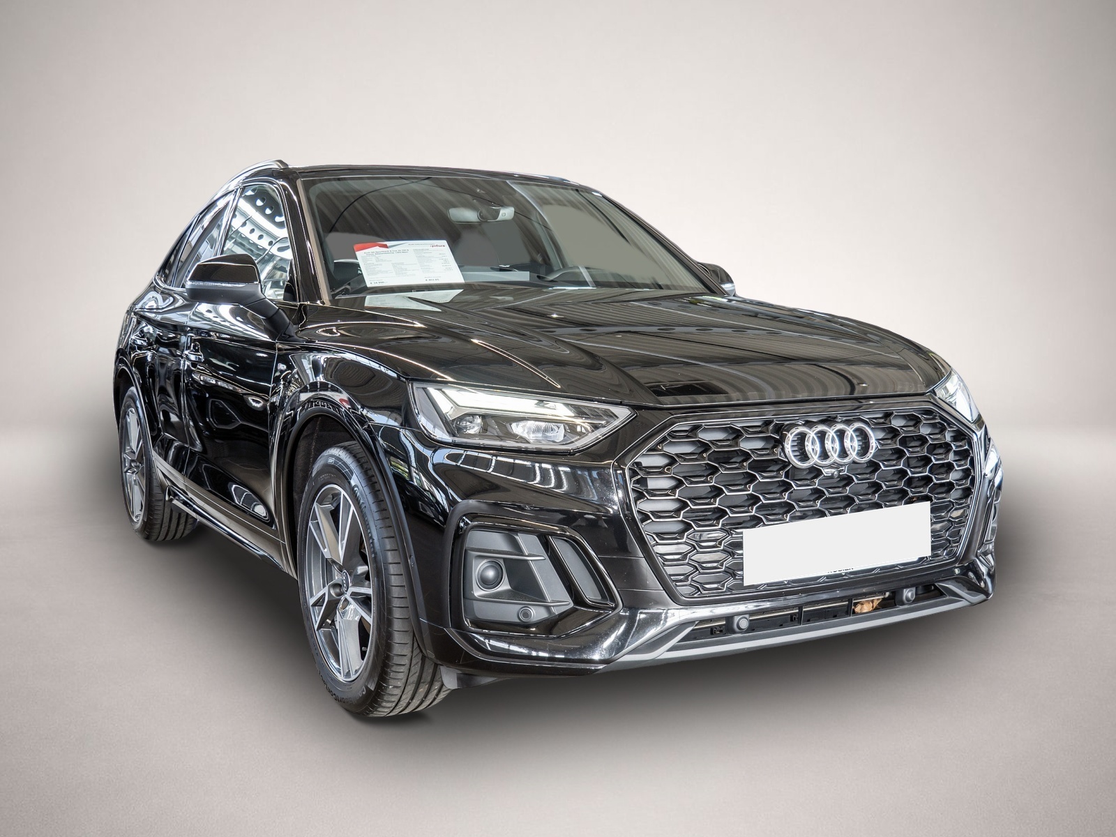 Bild Q5 Audi