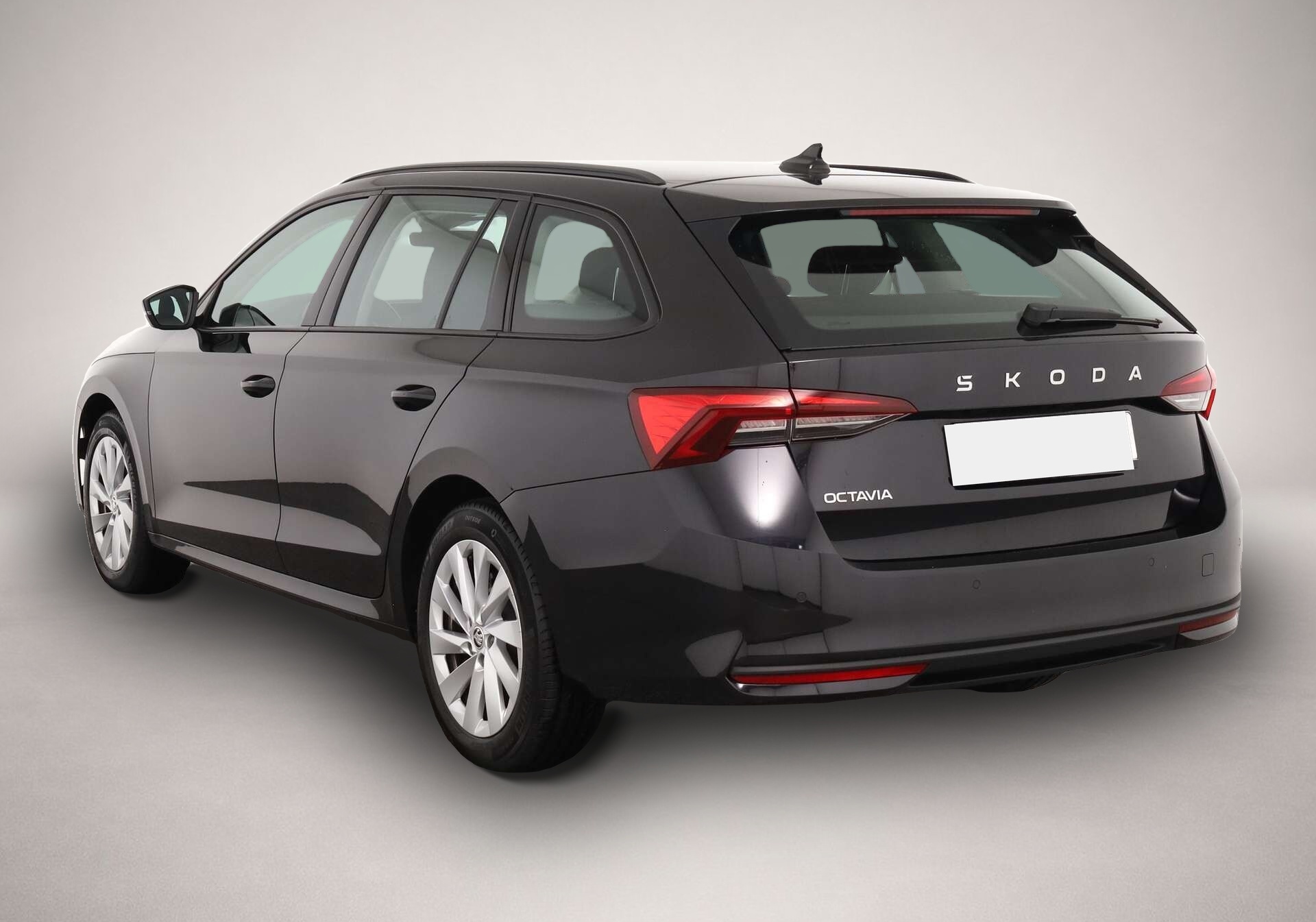 Bild 3 Skoda Octavia Combi 2.0 TDI Selection