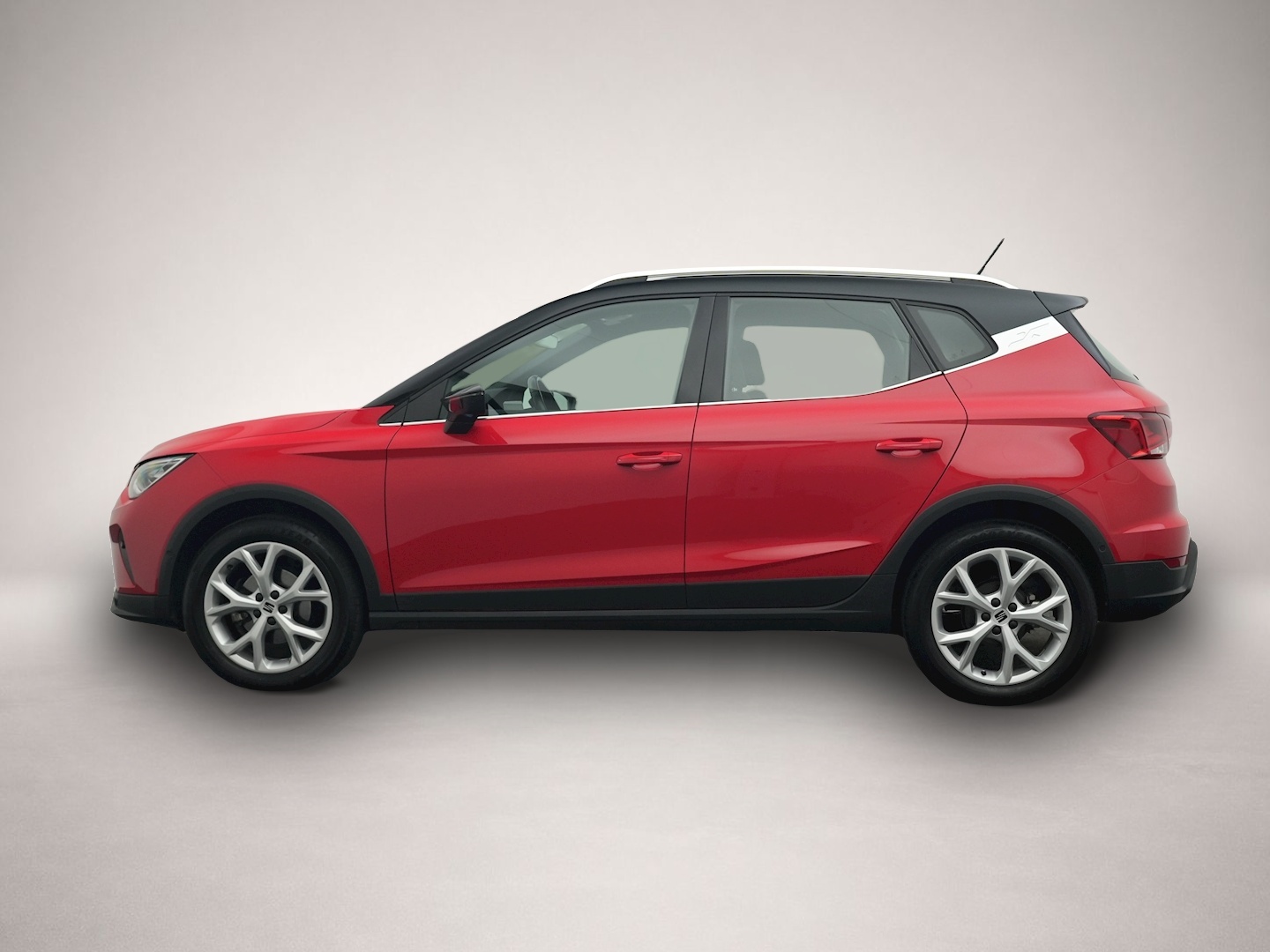 Bild 2 Seat Arona 1.5 TSI DSG FR KAMERA NAVI LED ACC