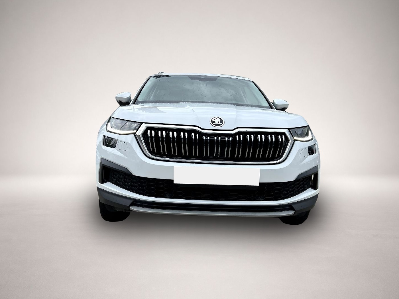 Fotografie 6 des Skoda Kodiaq 2.0 TDI Style *LED Navi Leder AHK Kamera*