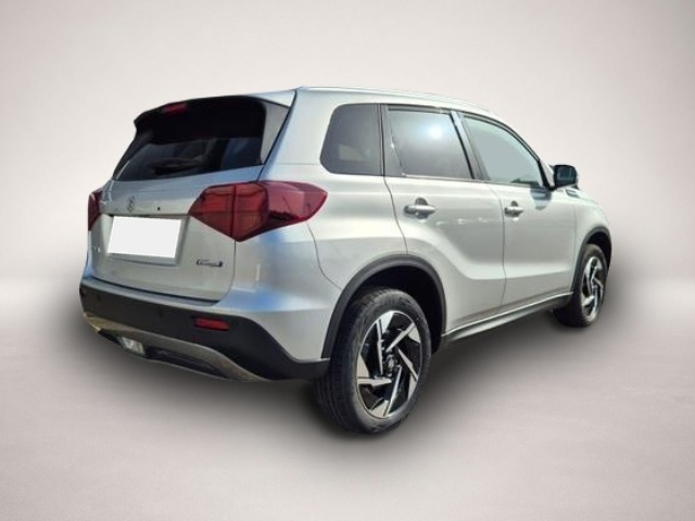 Fotografie 4 des Suzuki Vitara Comfort+ 110PS Automatik MHEV 1.4 Boost.