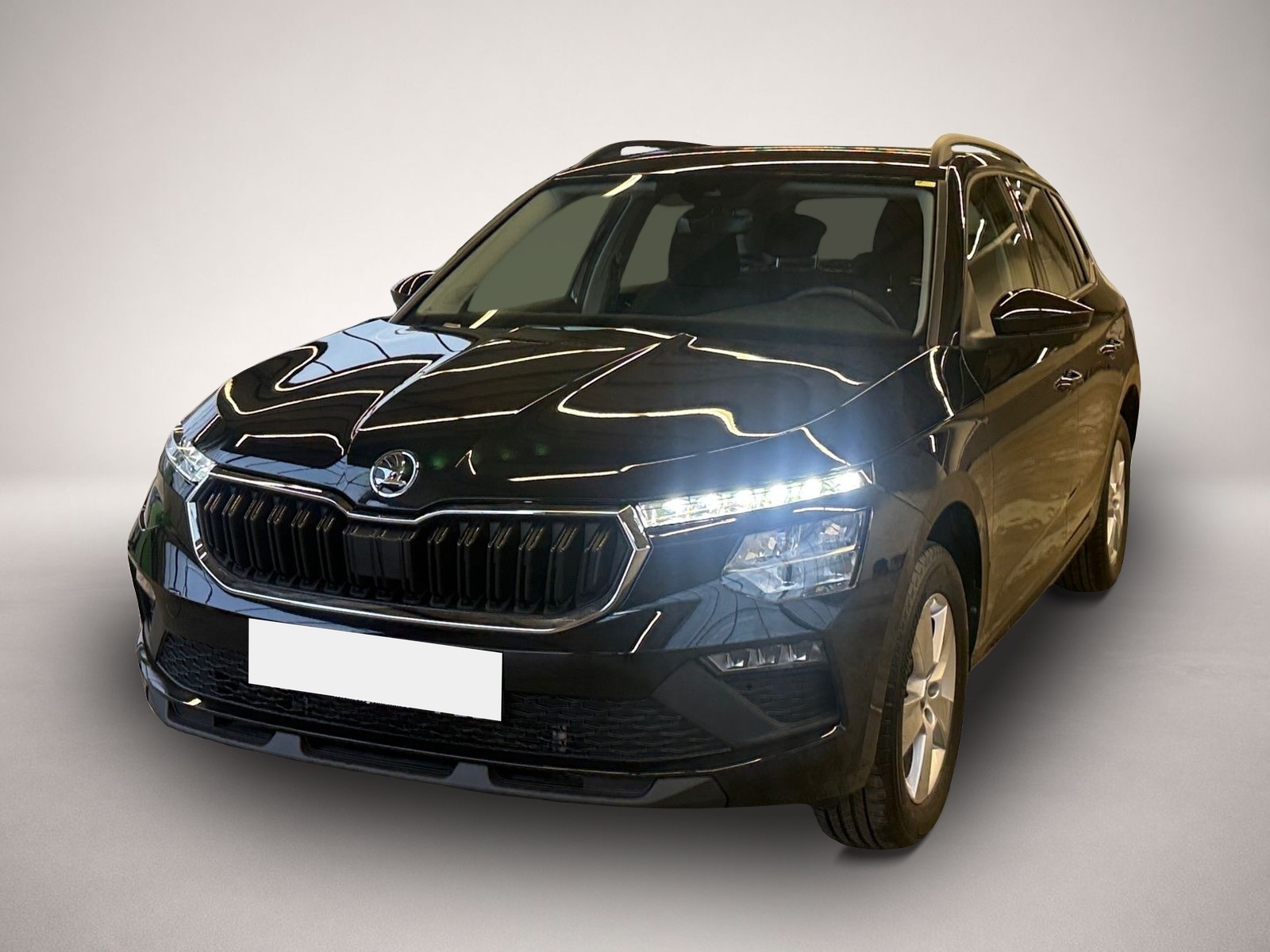 Fotografie Skoda Kamiq 1.0 TSI Essence*LED*AHK