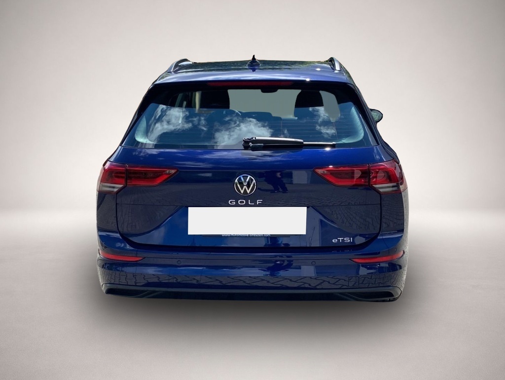 Bild 7 Volkswagen Golf Variant 1.5 Life eTSI DSG*LED+*Navi*ACC*Key