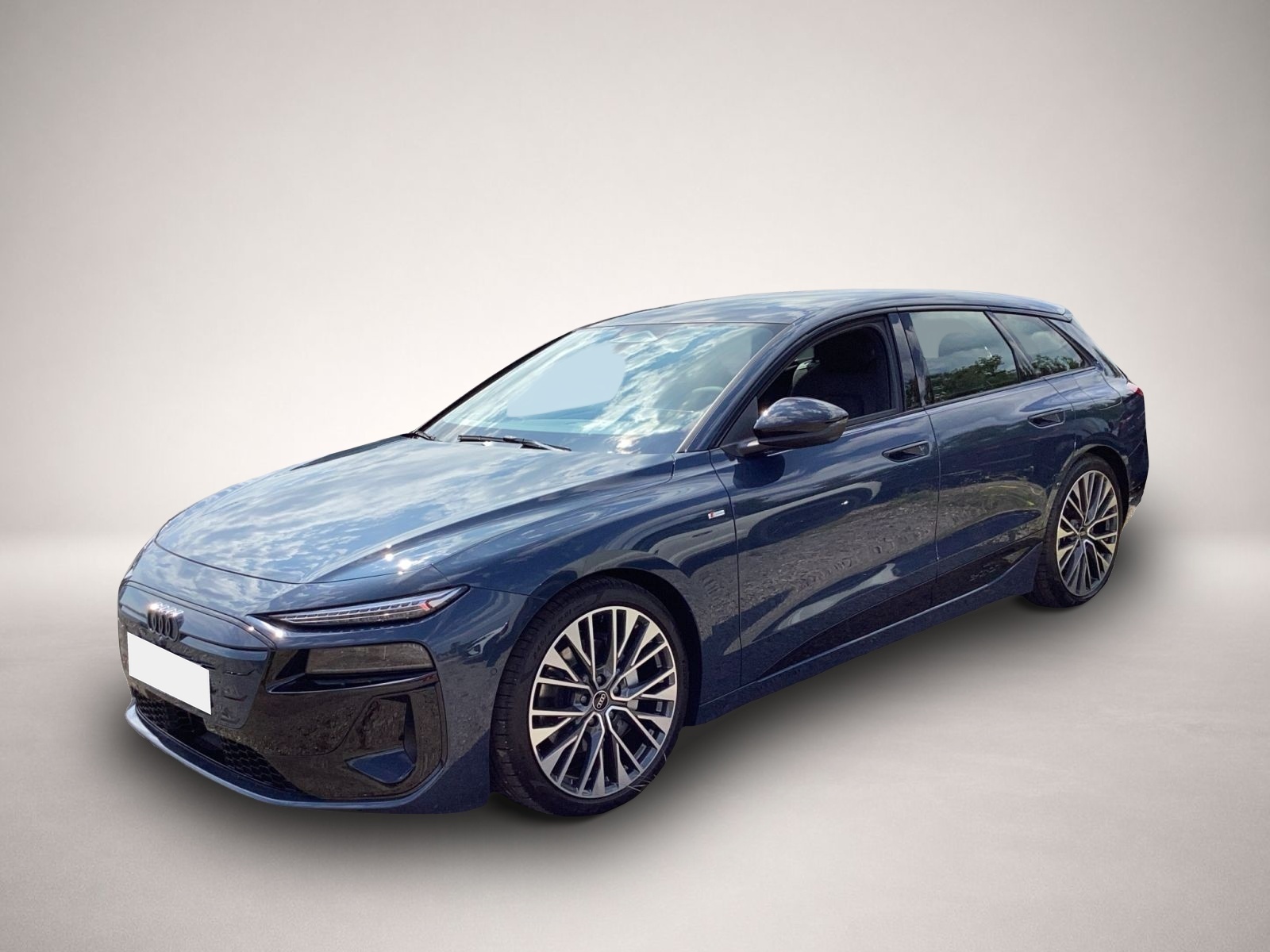 Bild 2 Audi e-tron A6 Avant e-tron S line Luft/Matrix/Pano/20
