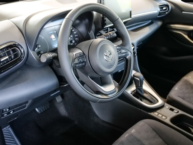 Bild 3 Mazda 2 Hybrid Exclusive-Line 1.5L VVT-i 116PS e-CVT F