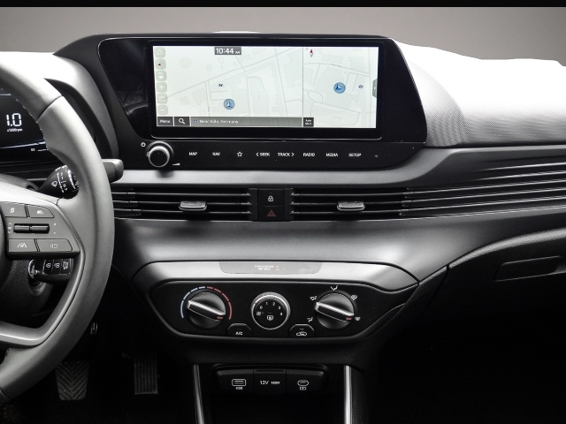 Bild 6 Hyundai i20 Select Funktions Paket Navi Apple CarPlay An