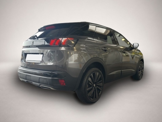 Bild 5 Peugeot 3008 GT PANO NAVI 360KAMERA ACC PDC SHZ ALLWETTE