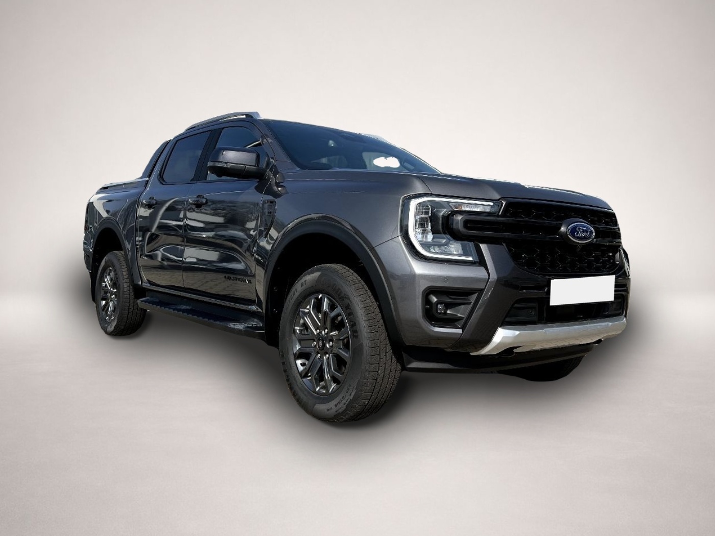 Bild 5 Ford Ranger 3.0 Ecoblue Wildtrak 4WD Doppelkabine AHK