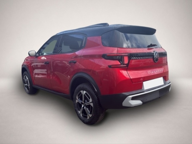 Bild 2 Citroën C3 Aircross Hybrid 145 MAX Winterpaket Navi Carp