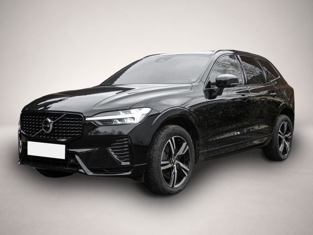 Fotografie Volvo XC60 R Design AWD El. Panodach Navi Leder Digita