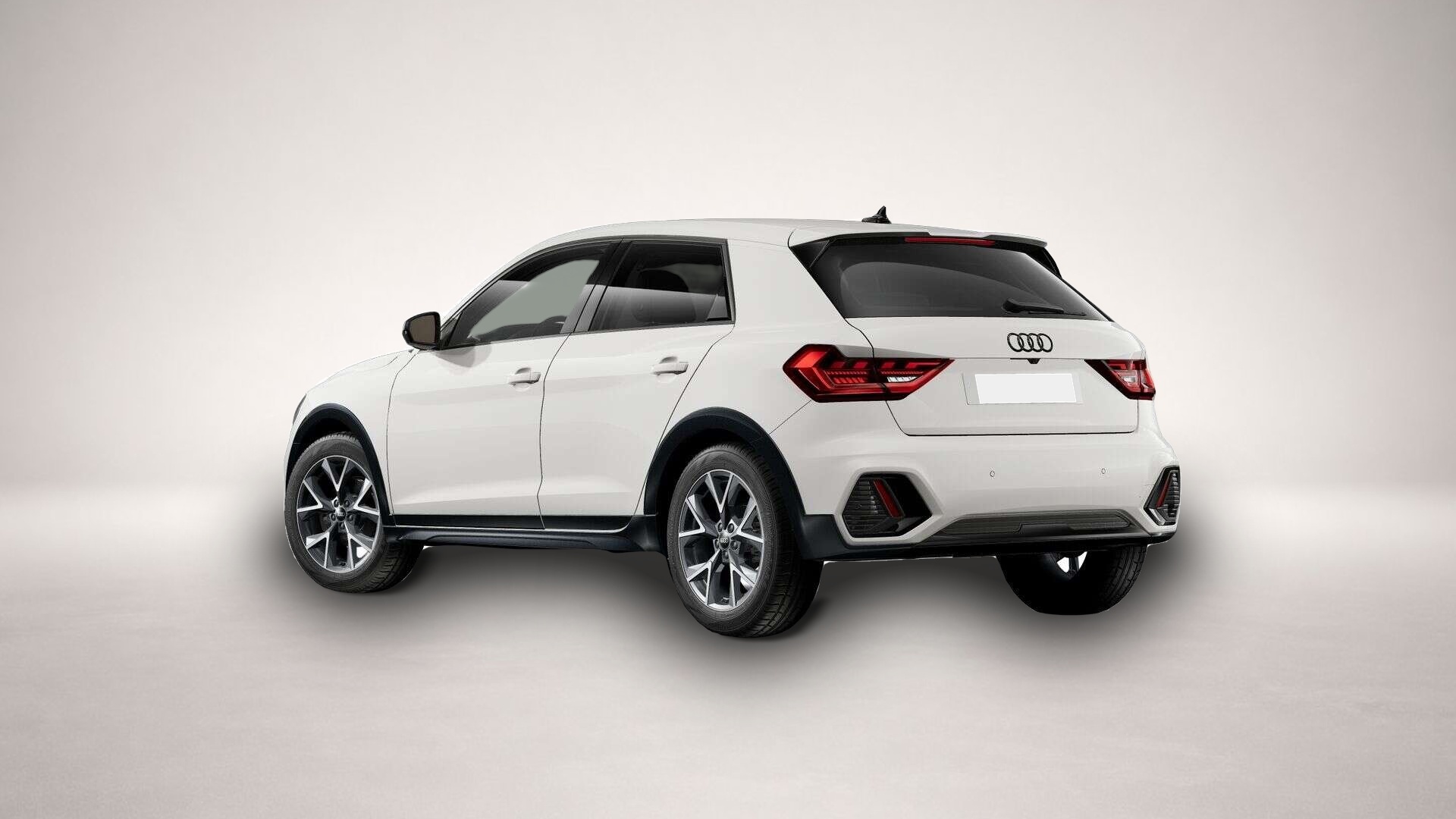 Bild 5 Audi A1 allstreet 30 TFSI