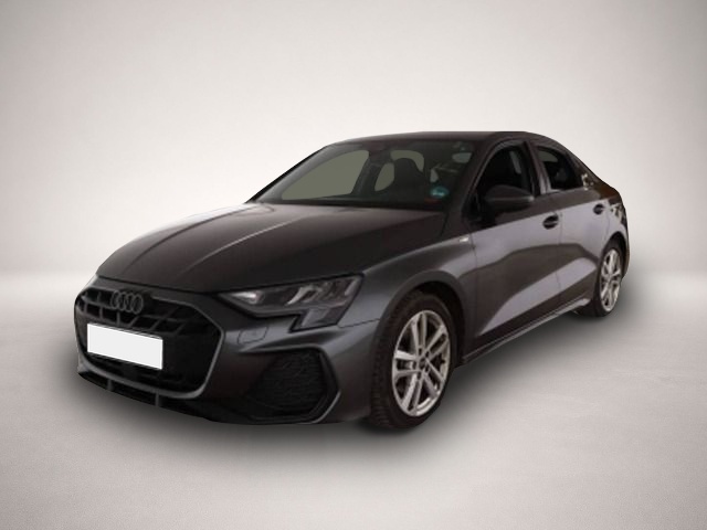 Bild 2 Audi A3 Lim 30 TFSI S-tronic S-Line *Kamera*Navi*Schw