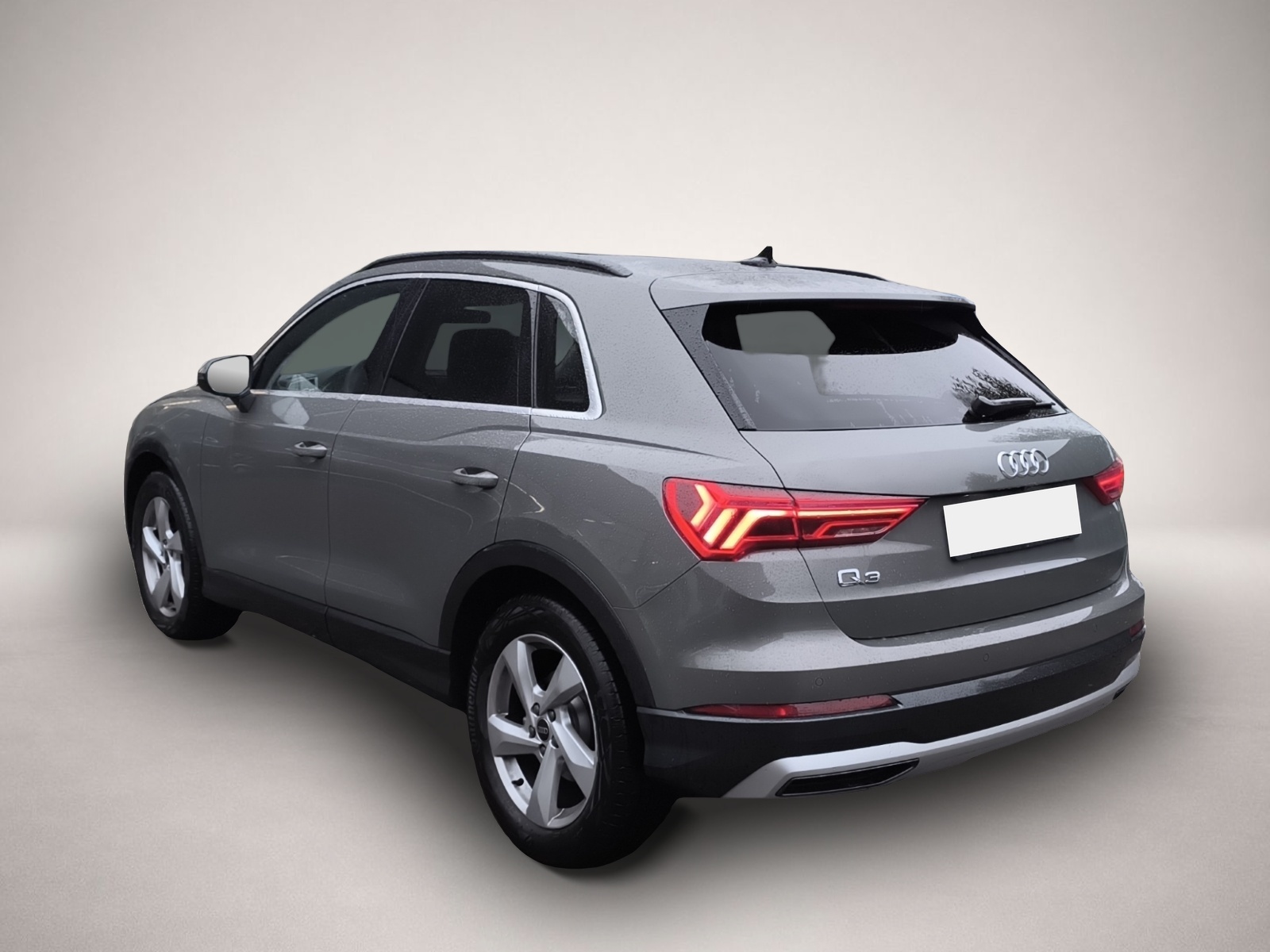 Bild 4 Audi Q3 35 TFSI S tronic advanced PANO NAVI ACC