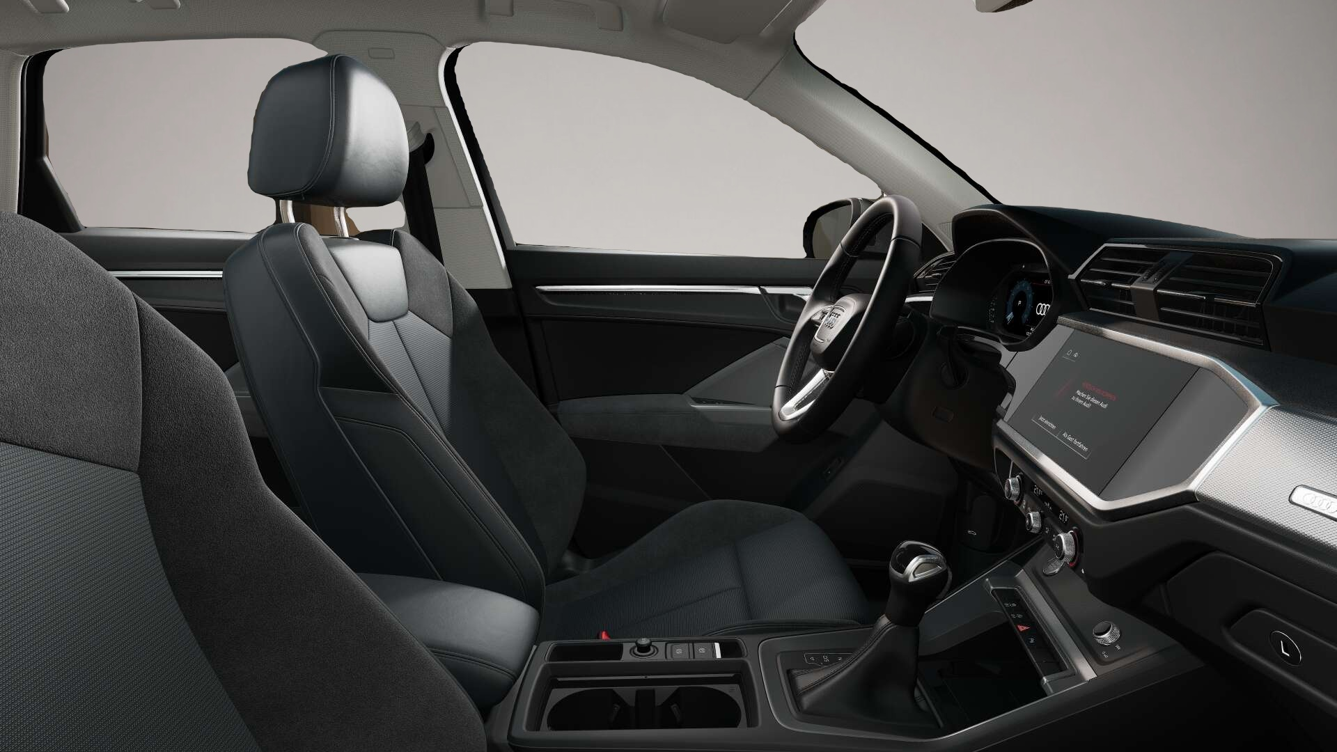Bild 6 Audi Q3 35 TFSI Advanced