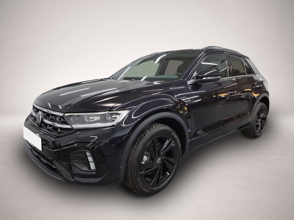 Bild T-Roc Volkswagen