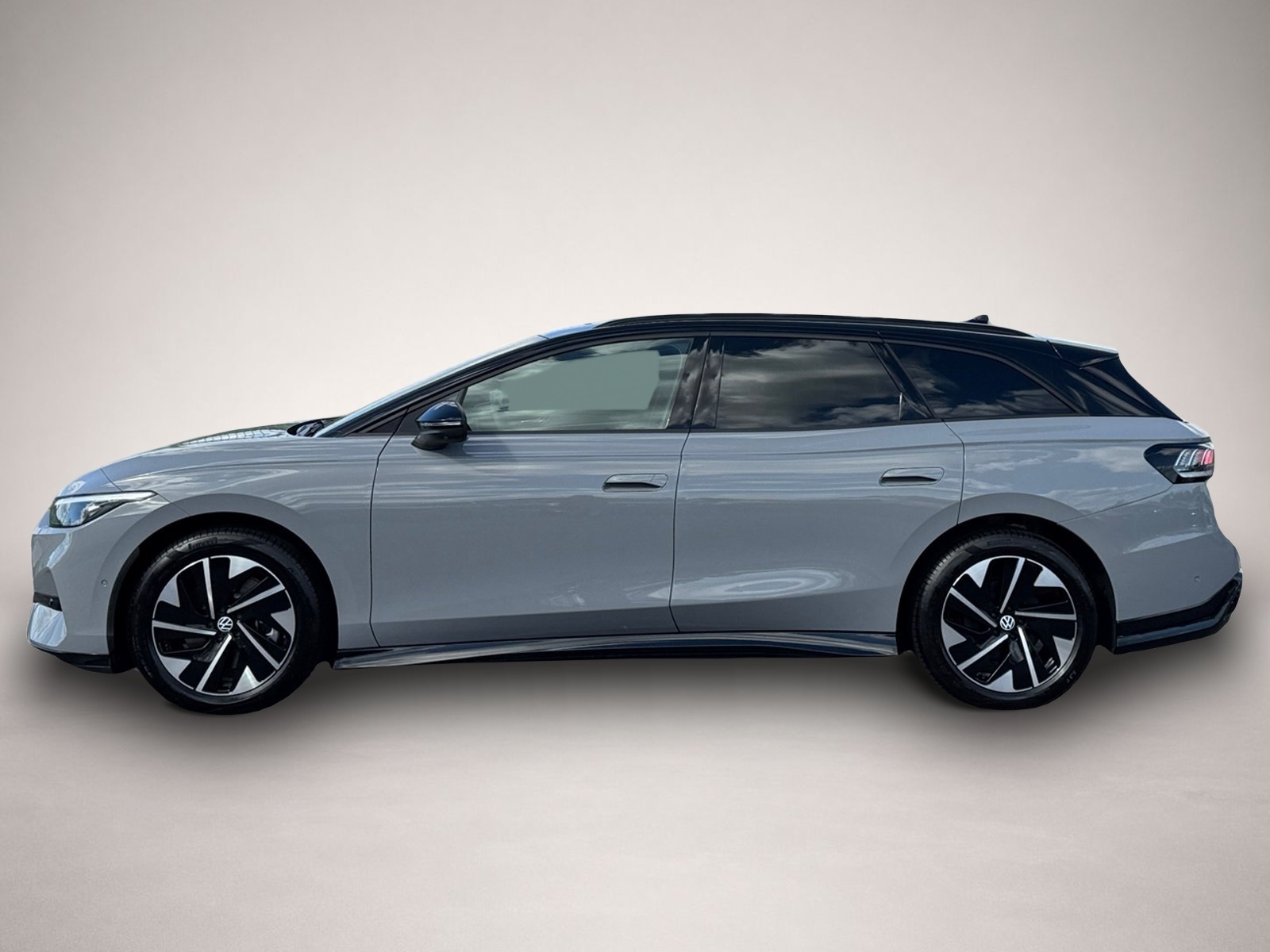 Bild 3 Volkswagen ID.7 Tourer Pro BLACK|AHK|MATRIX|HEAD-UP|360°CAM