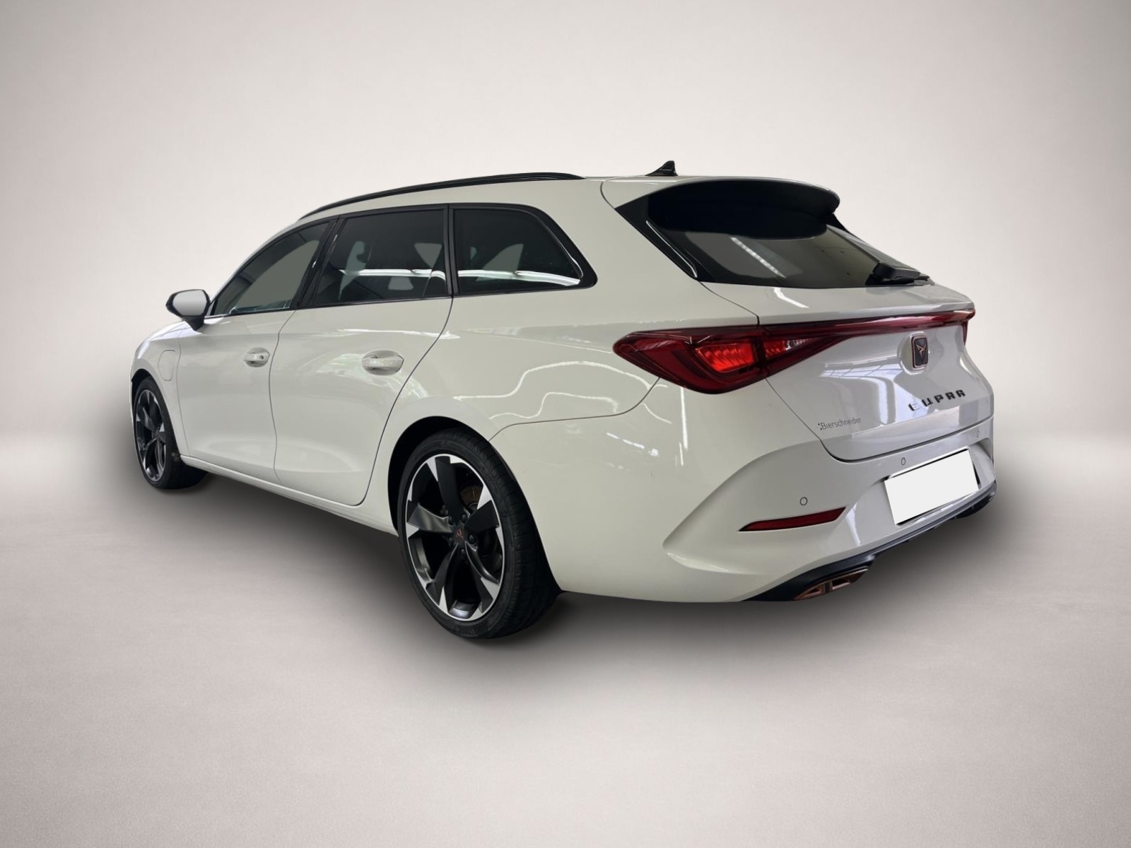 Bild 4 Cupra Leon SP 1.4 TSI DSG e-Hybrid NAVI PDC SHZ DCC