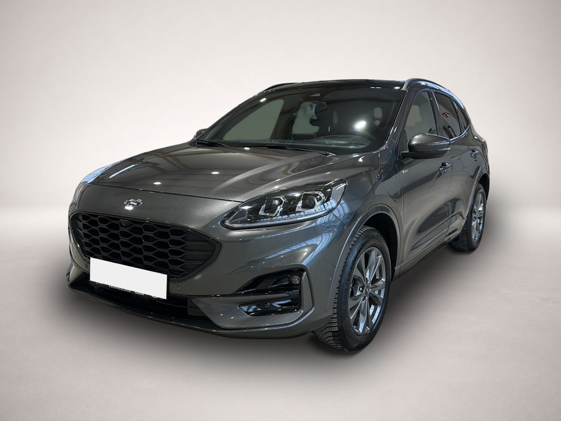 Bild Kuga Ford