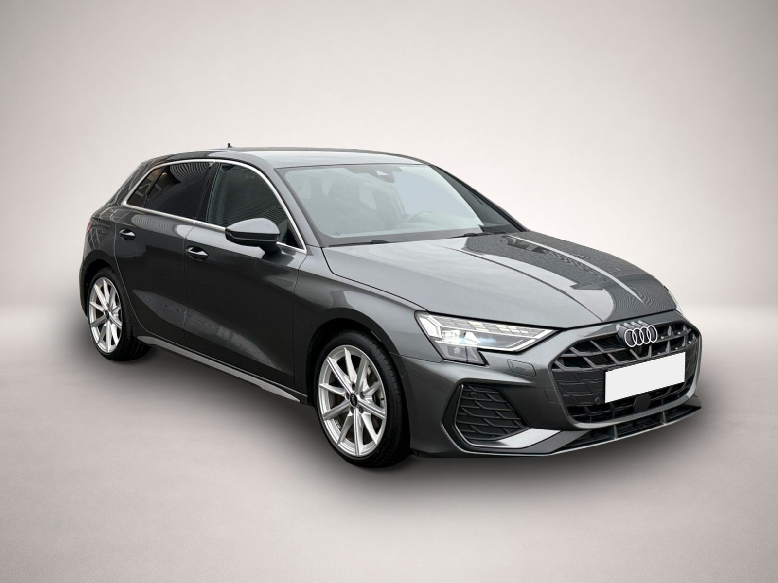 Fotografie 7 des Audi A5 Coupe 40 TFSI qu. S-tronic S-Line *Pano*Matri