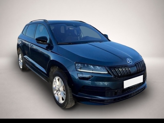 Bild 7 Skoda Karoq 2.0 TDI DSG 4x4 Sportline Navi,AHK,Kamera