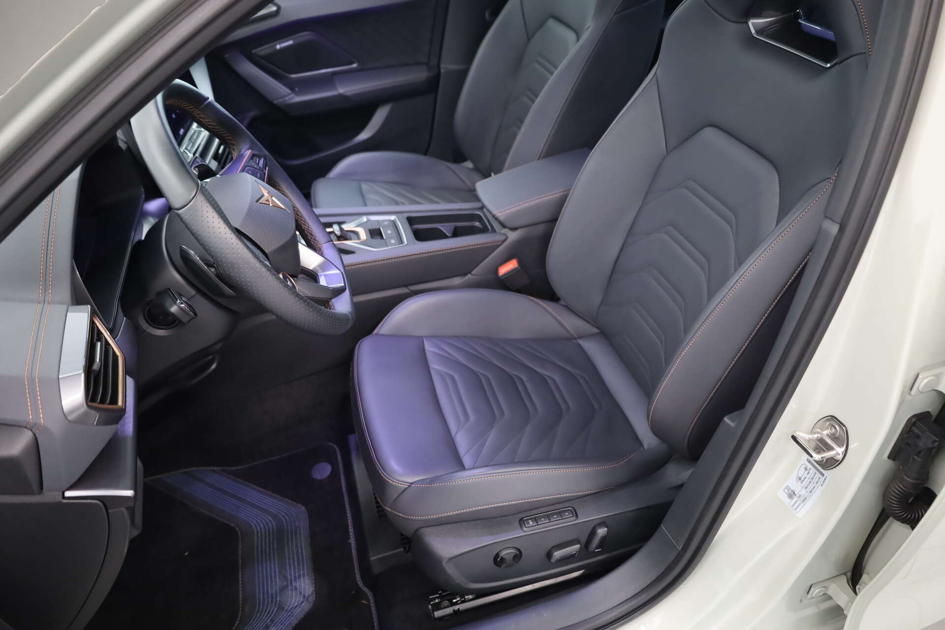 Bild 5 Cupra Leon Sportstourer 1.5 e-Hybrid VZ