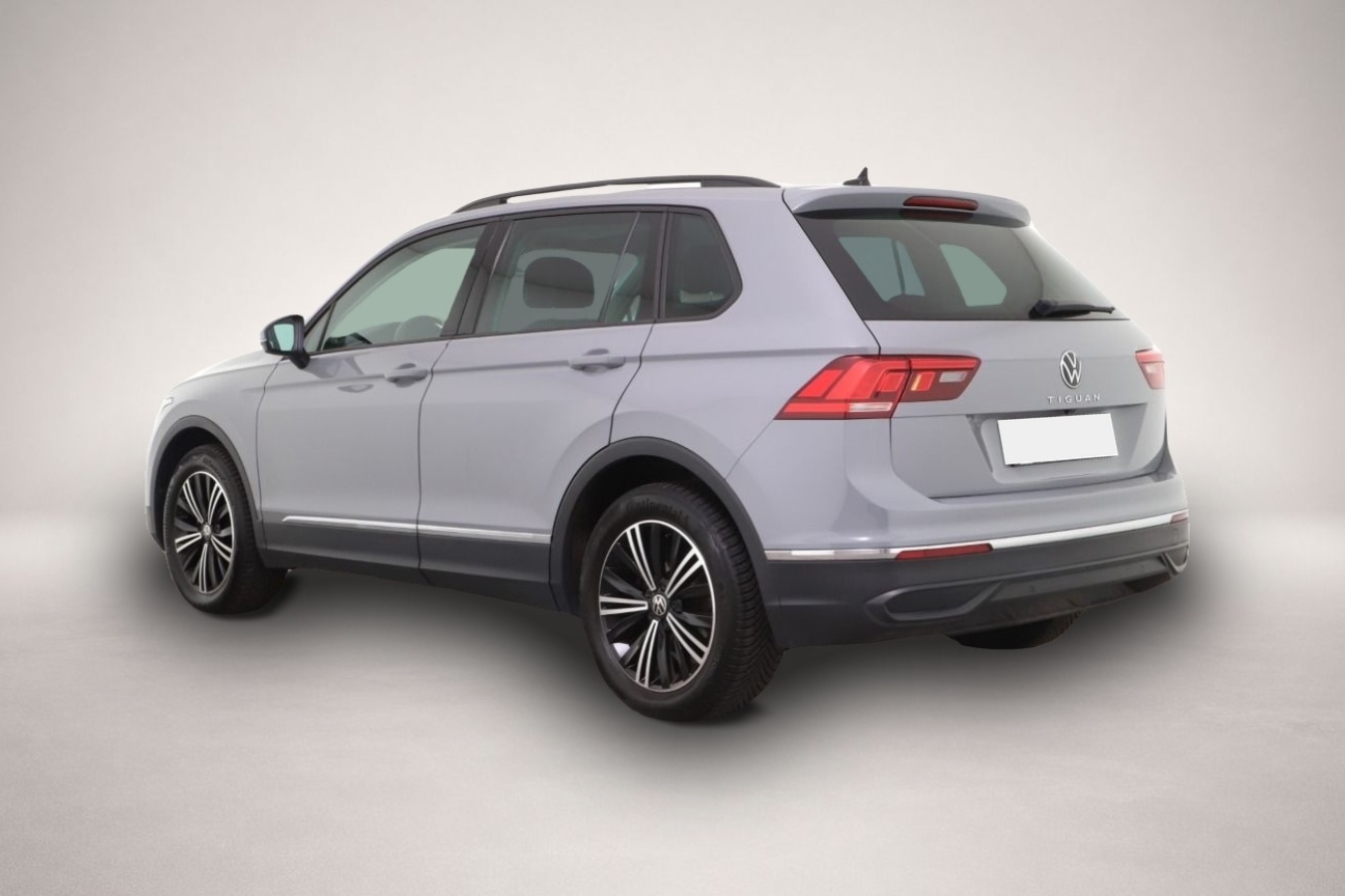 Fotografie 3 des Volkswagen Tiguan 1.5 TSI DSG Life LED/ACC/Kamera/Navi/AHK