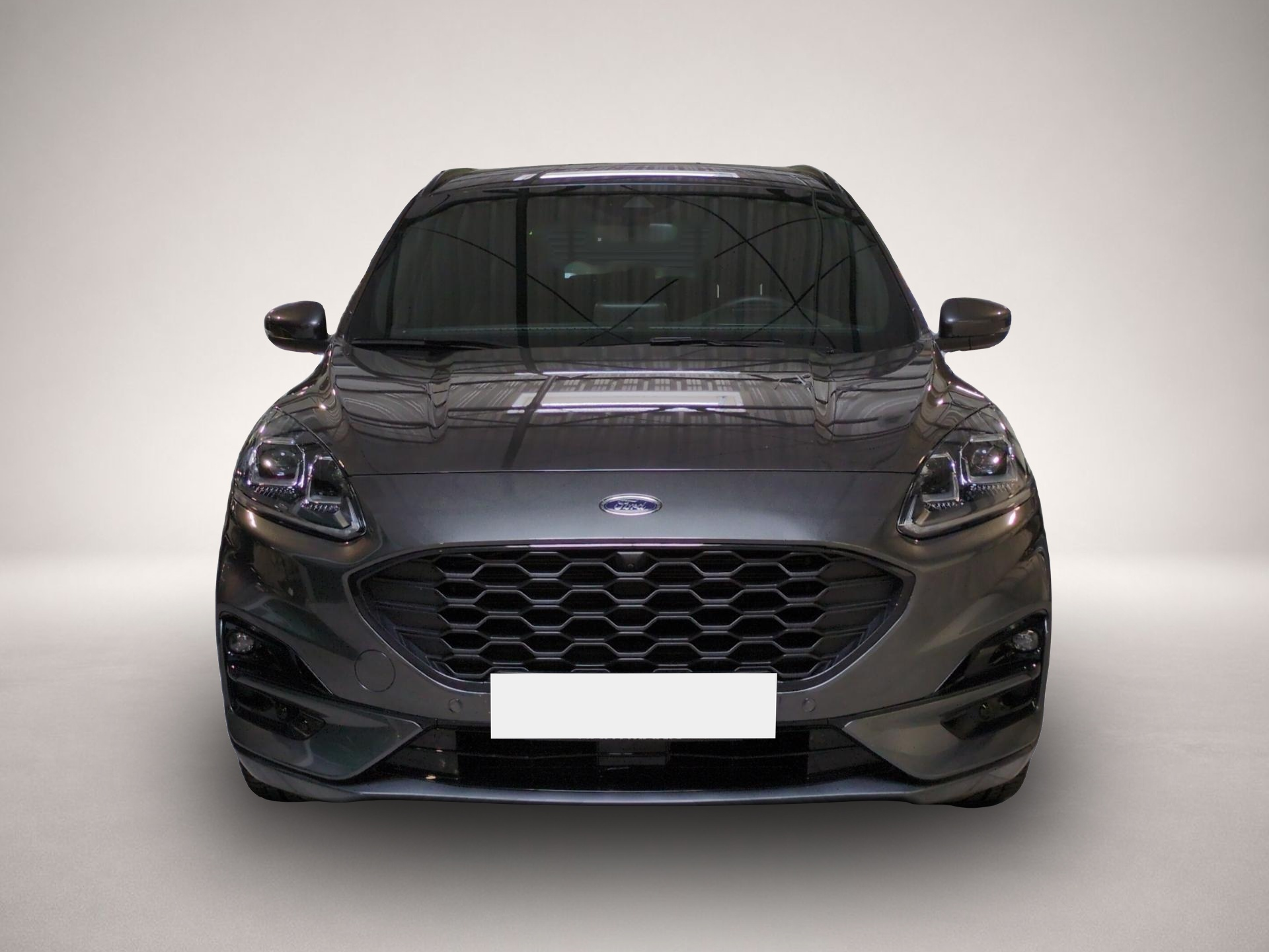 Bild 5 Ford Kuga ST-Line X Bluetooth Head Up Display Navi LE