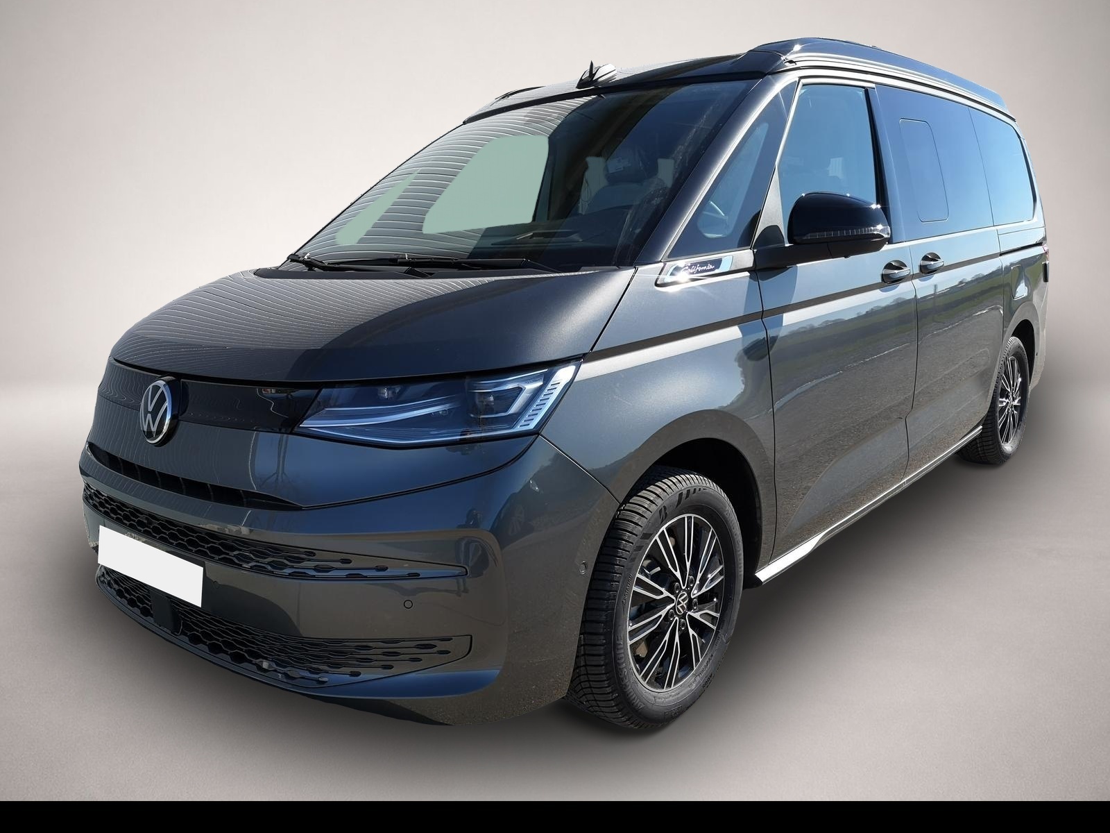 Bild T7 California Volkswagen