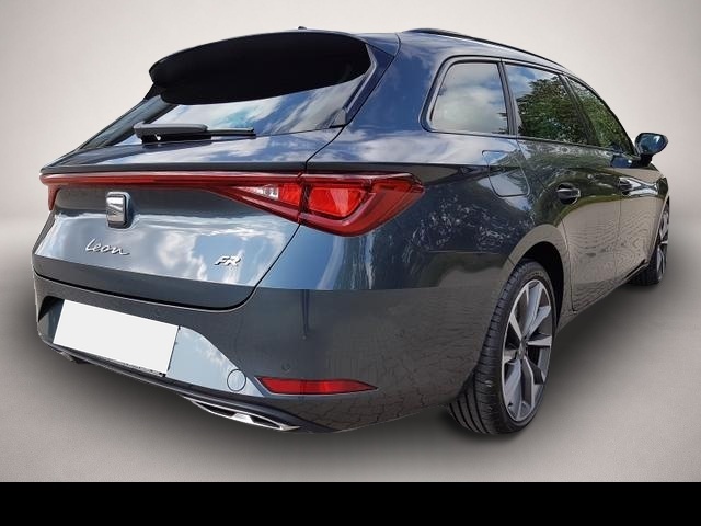 Bild 5 Seat Leon FR Black+ 5J GARANTIE+MATRIX+NAVI+KAMERA+SHZ+18.
