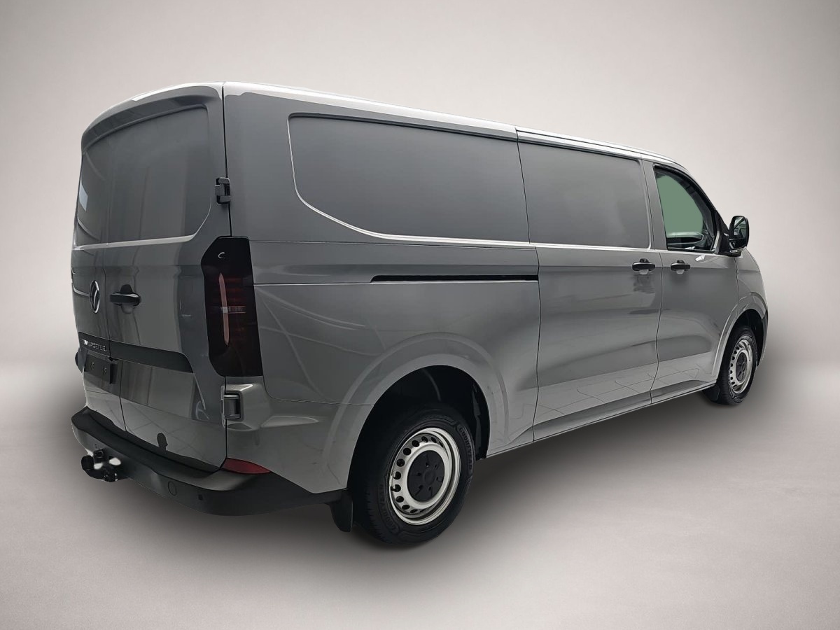 Bild 2 Volkswagen T7 Transporter 2.0 TDI DSG Kasten L2H1 LED