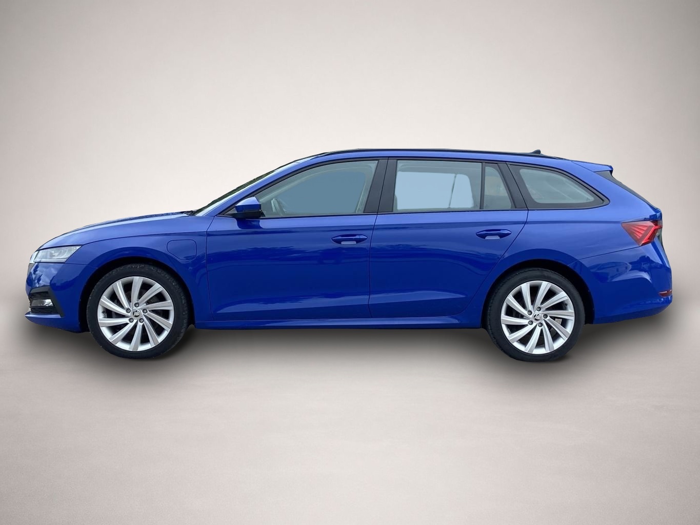 Bild 2 Skoda Octavia Combi 1.4 TSI DSG eHybrid iV Ambition 18