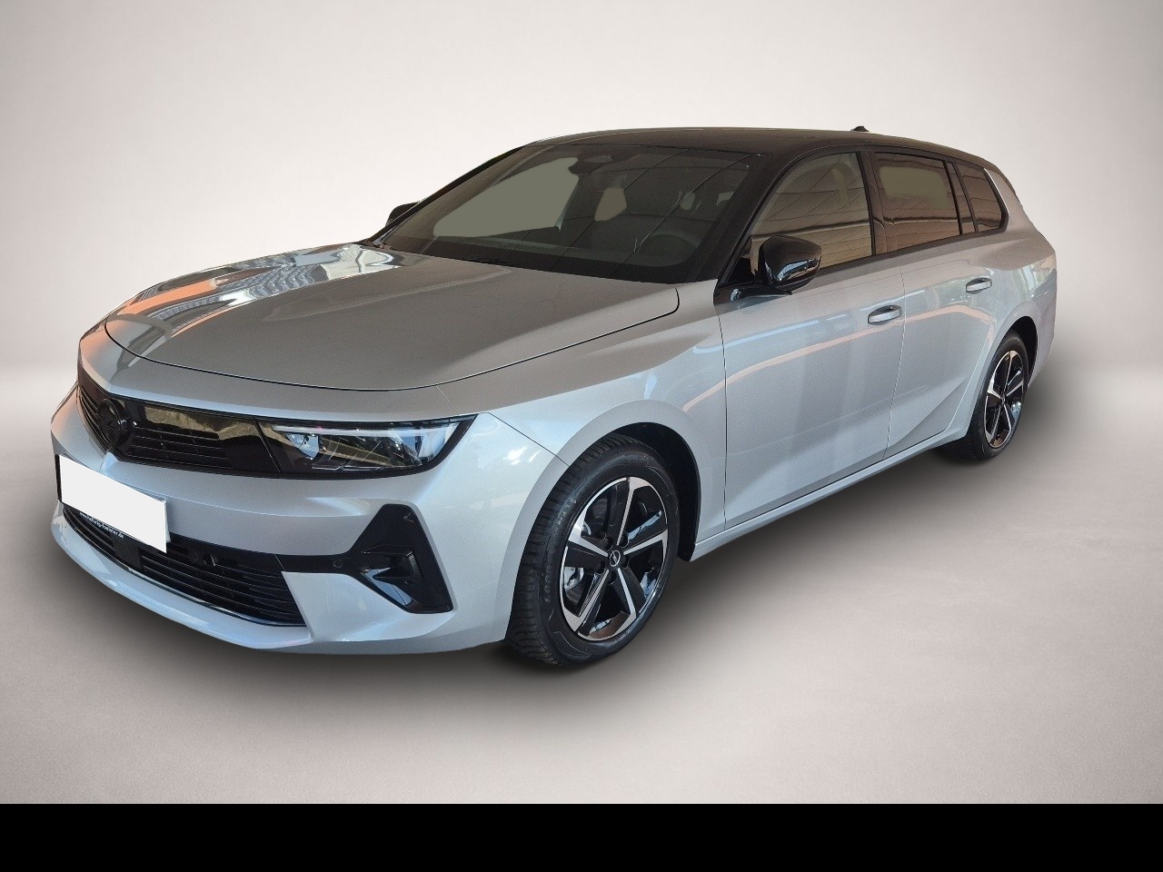 Bild Astra Opel