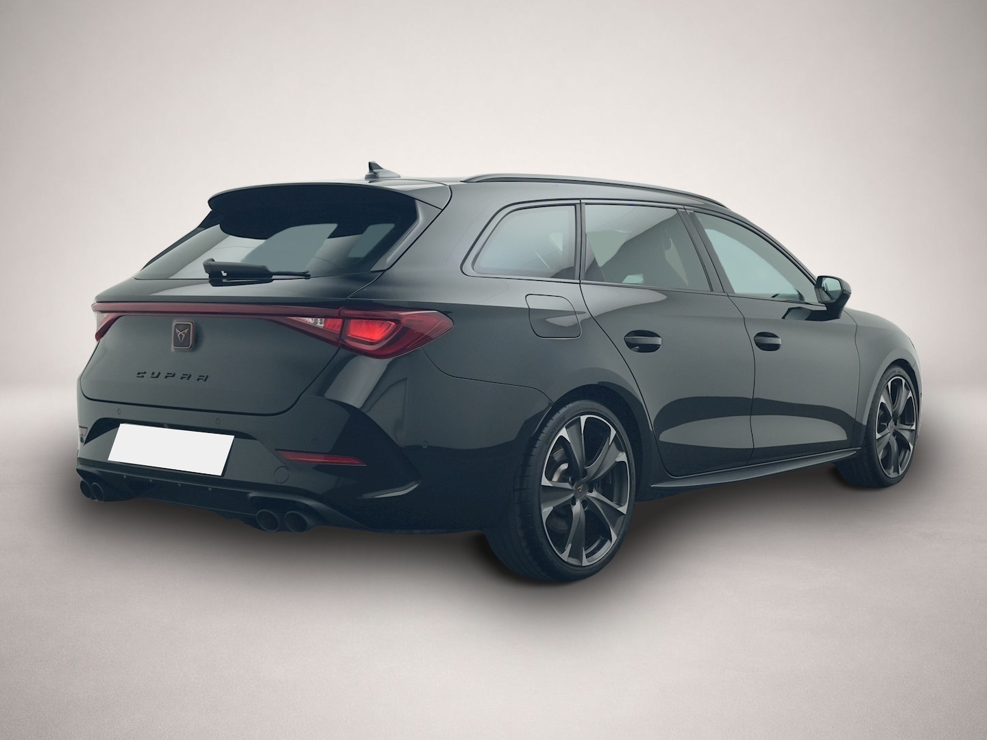 Bild 5 Cupra Leon Sportstourer 2.0 TSI DSG 4Dr. VZ KEYLESS DC